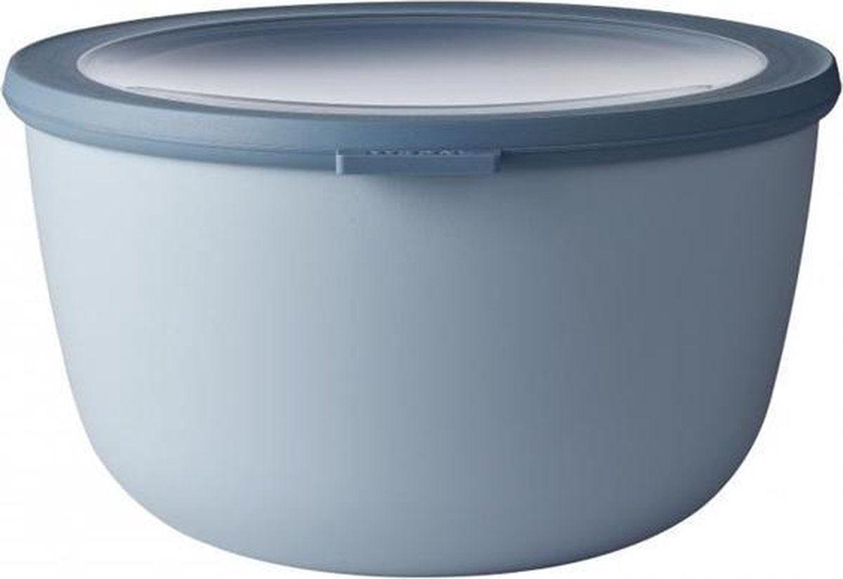 Multikom Cirqula 2000 ml - Nordic Blue 2000 ml