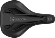 Ergon dames zadel SC core Prime S/M zwart