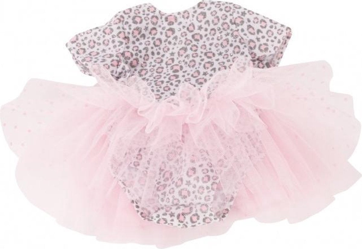 Götz poppenkleding voor pop van 33cm