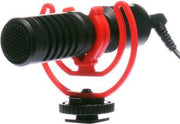 Boya - Microphone BY-MM1+