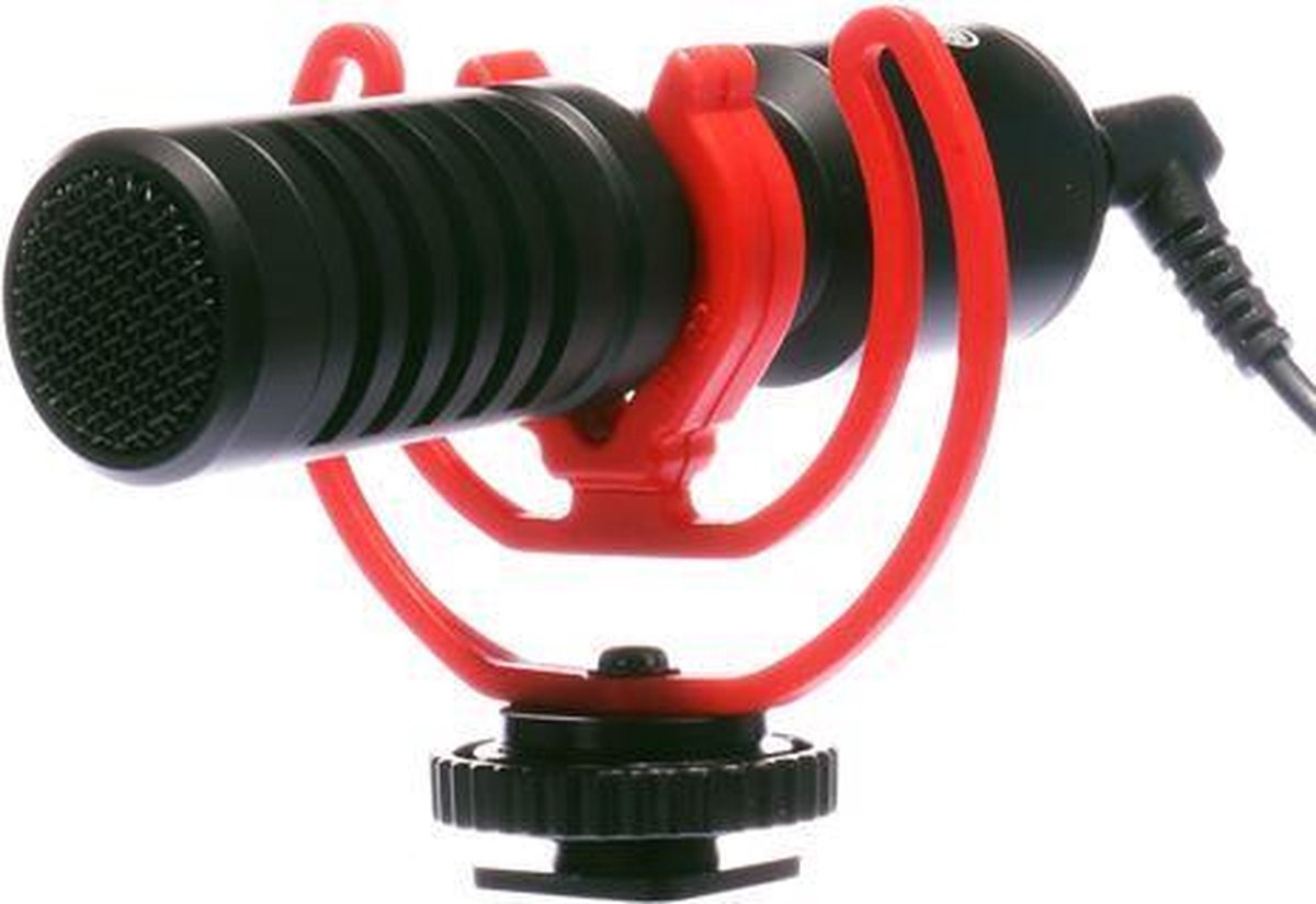 Boya - Microphone BY-MM1+