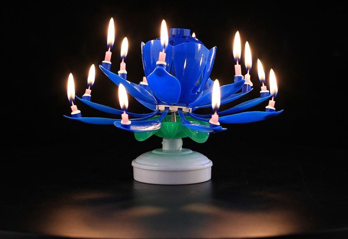 Verjaardagkaarsjes - Roze -14 Kaarsen - Versiering – Geboorte - Huwelijk – Feest – Verjaardag – Kind - Taartdecoratie - kaars - Kaarsen