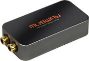 Musway HL2 high low converter