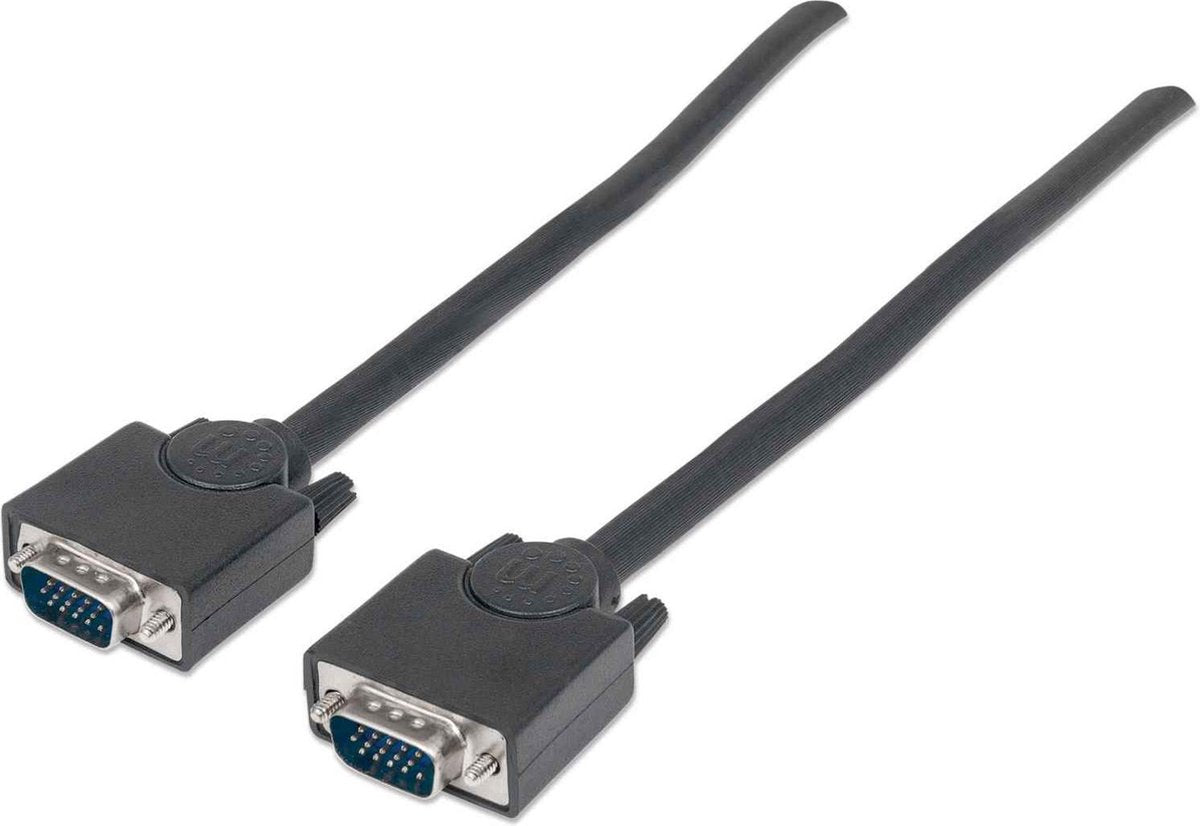 Manhattan 311731 VGA kabel 1