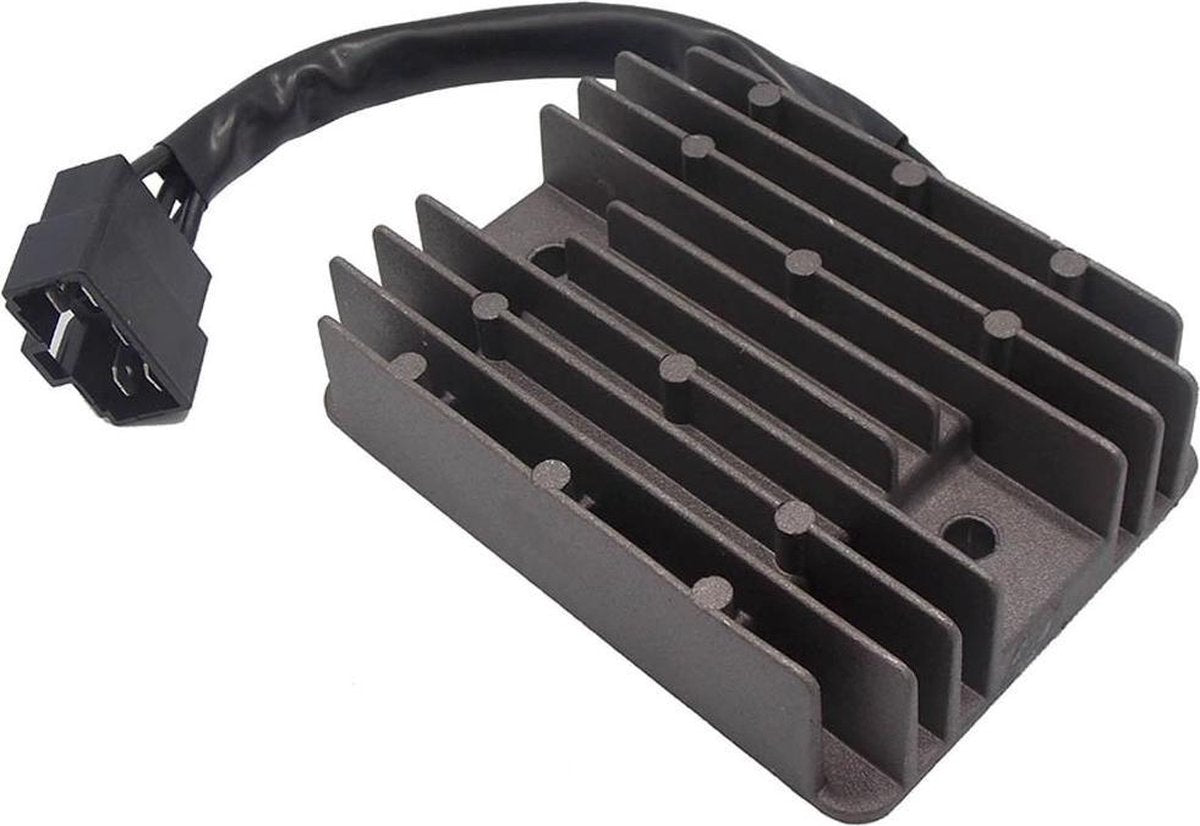 Spanningsregelaar Triumph Bonneville 2001 - 2010 50 / America / Black / SE / 2-Tone / T100 YMP-SP11