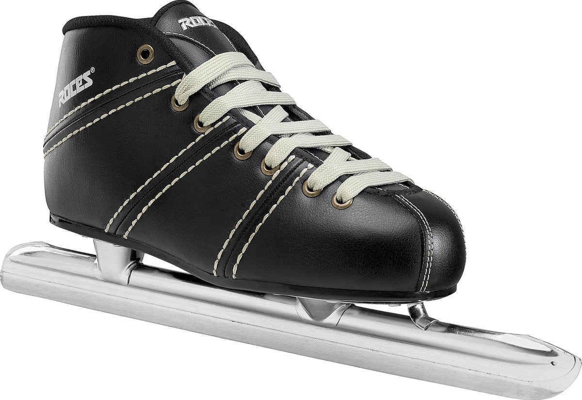 Noren Schaats Roces Podio Black-Schoenmaat 39