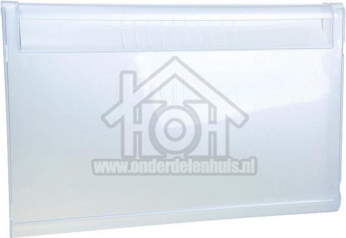 Bosch Frontpaneel voor bak vriezer GS32NA9001