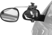 Repusel Caravanspiegel Repusel - Alufor bol glas