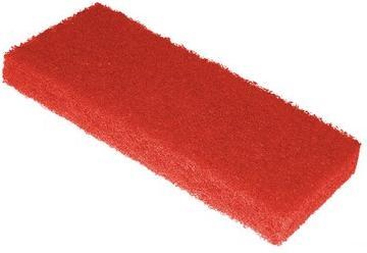Doodlebug Full Cycle - 250x115x25 mm - 10 stuks handpads - Meerdere kleuren