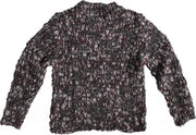 Replay dikke trui met glitterdraad Maat - 128