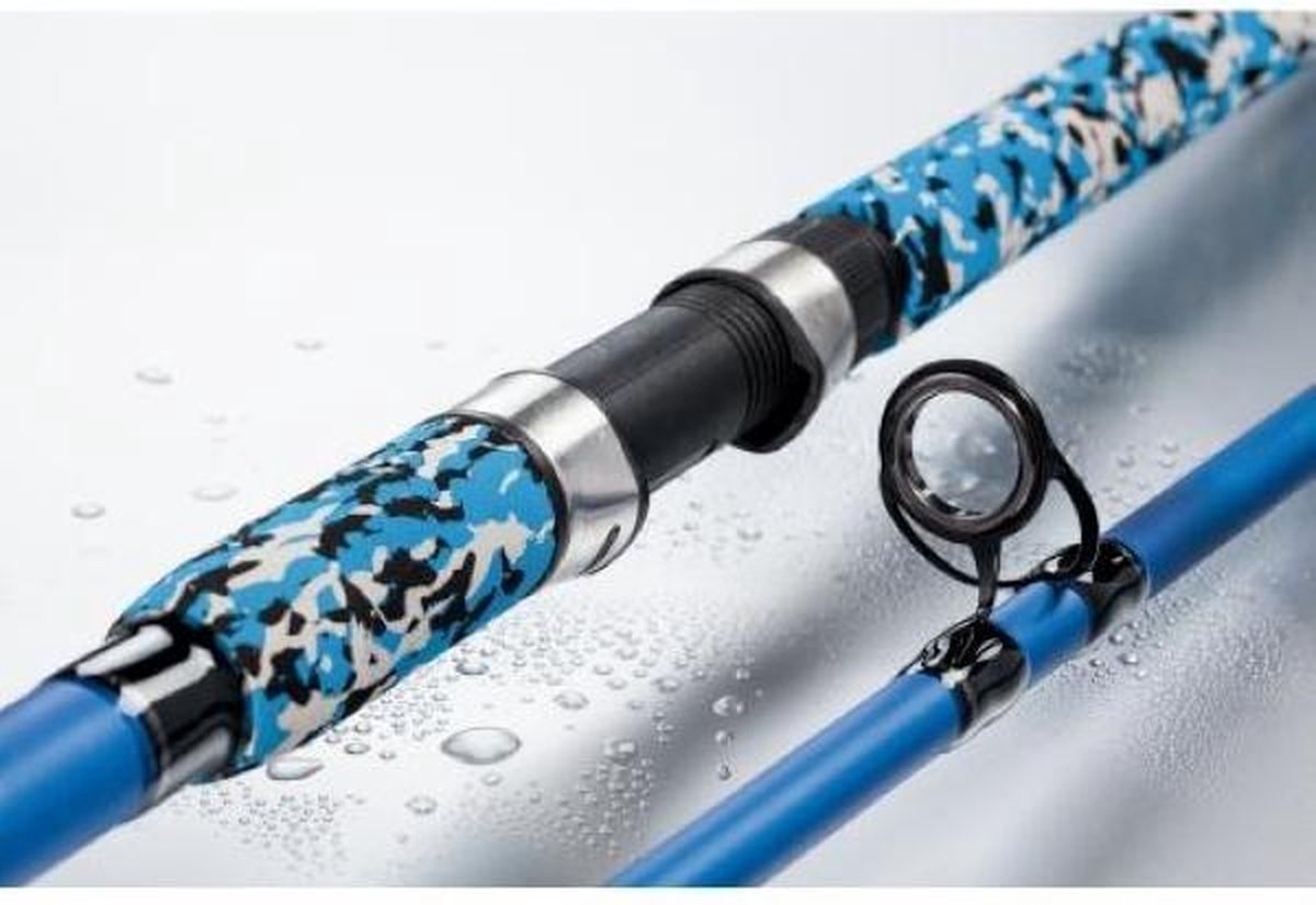 DEGA Sea Blue Pilk Boothengel - 100 gr - 2