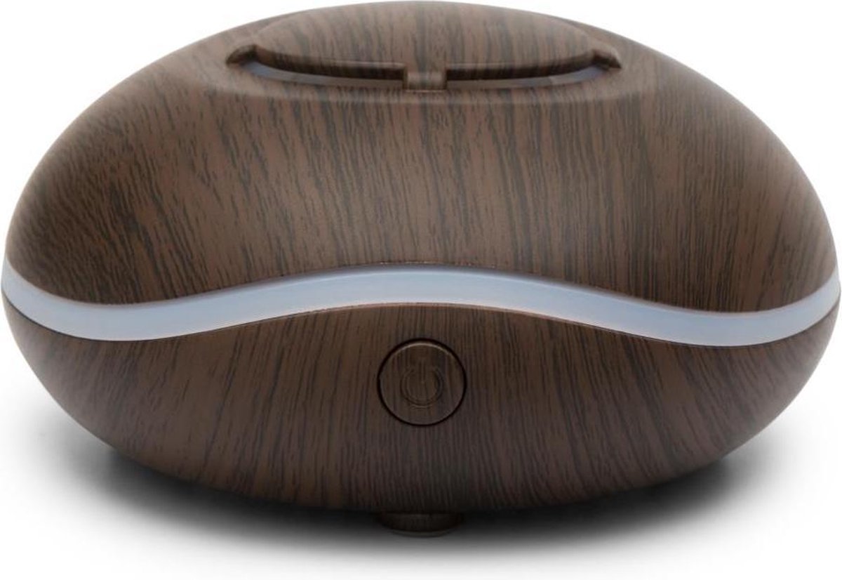 Rio - DHAV - AVA aromadiffuser - met 6 verschillende LED kleuren