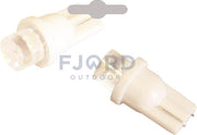 Lamp 1 LED 12V/0.18W WEDGE T10