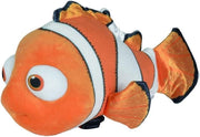 Finding Dory (Disney) - Nemo Knuffel Vis - 17 cm