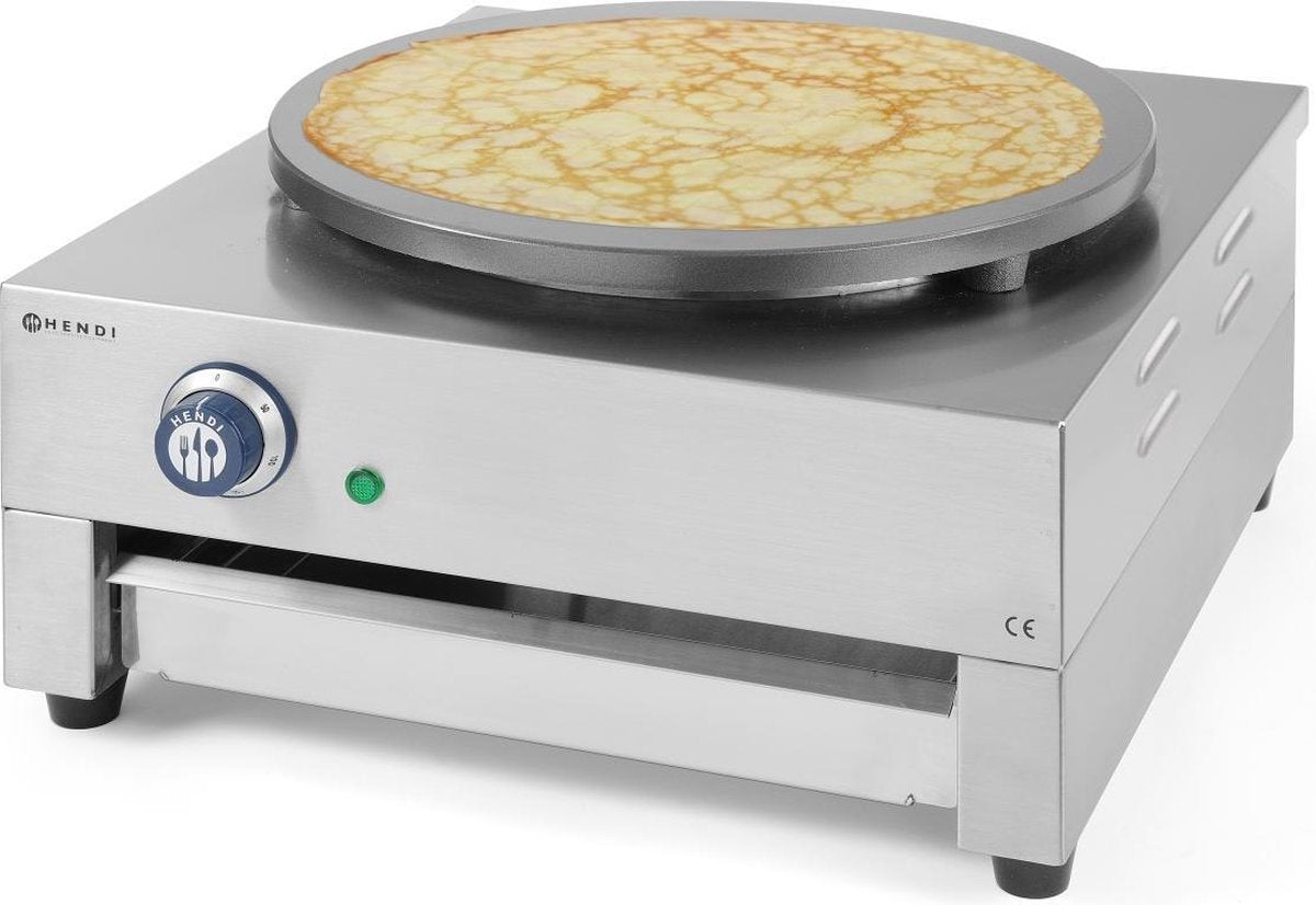 Hendi - Crêpe maker