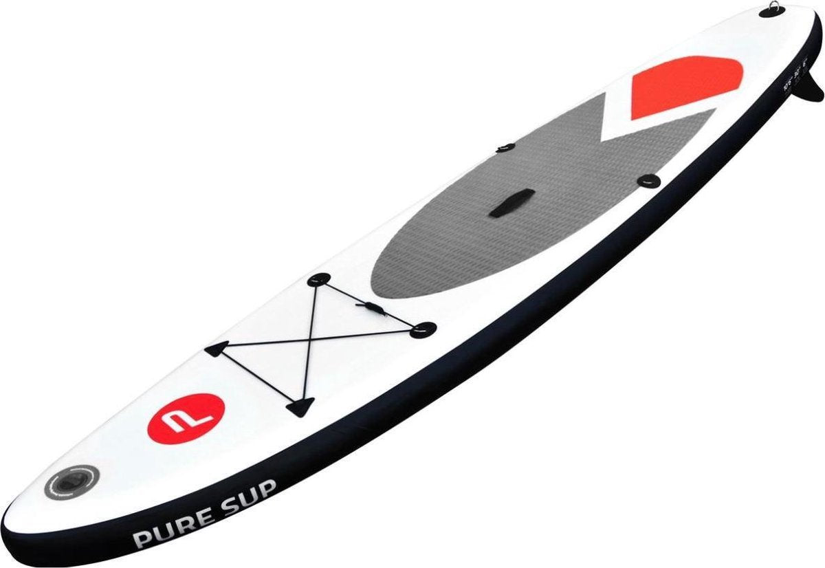 Pure4Fun Opblaasbare SUP-Board - 305cm