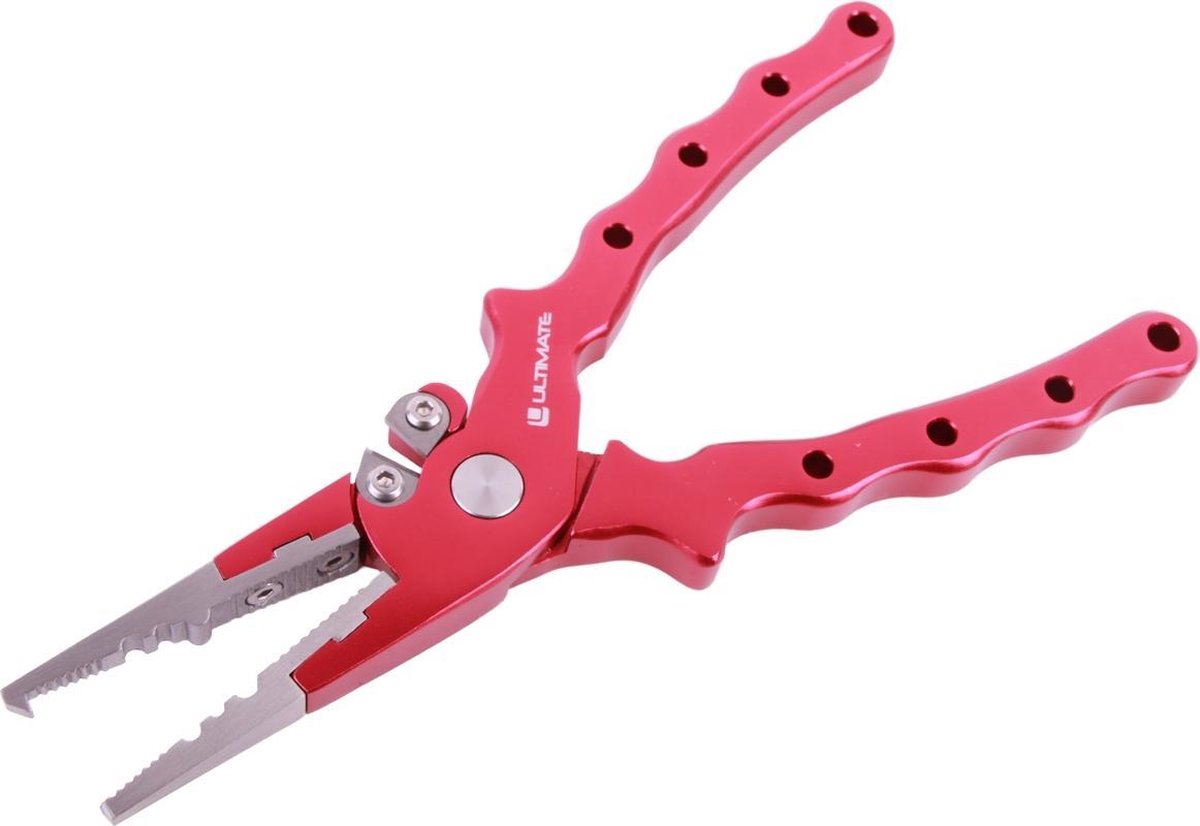 Ultimate Heavy Aluminium Pliers - Multitang | Vistang