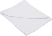 Soft Touch Hydrofiele Doeken 6 Stuks Wit