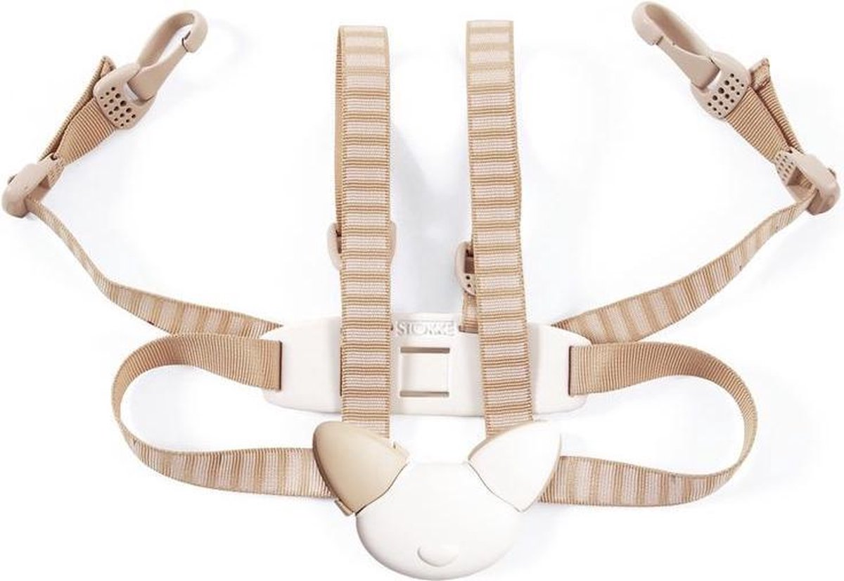 Stokke Tripp Trapp Kindertuigje - Beige