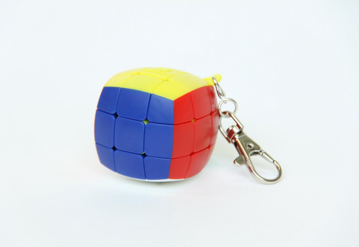 Brainteaser - Feliks Pillow - Mini - 4cm