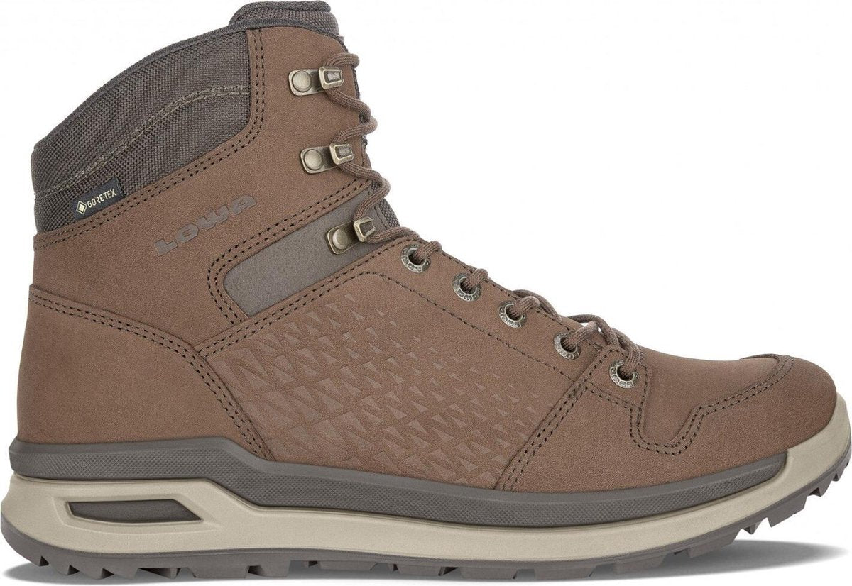 LOWA LOCARNO GTX MID