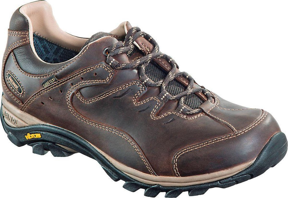 Caracas GTX wandelschoenen 46 braun