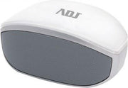 Adj 110-00036 draagbare luidspreker 3 W Mono draadloze luidspreker Zilver