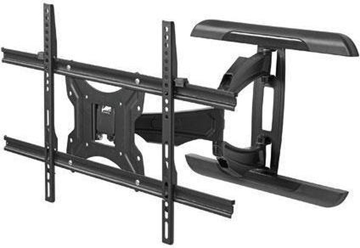 TV wandbeugel wandsteun Essential proline P7 multi 37-52 inch (zwart)