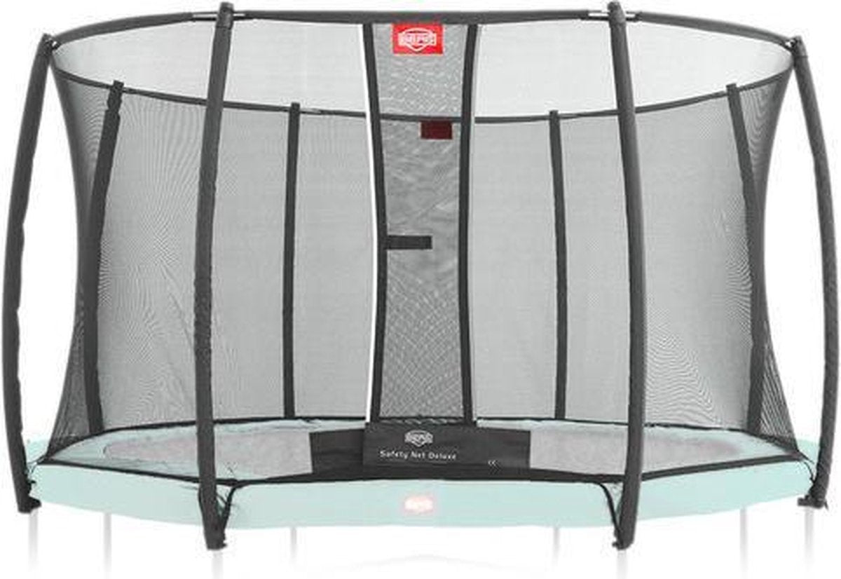 BERG Trampoline Veiligheidsnet Deluxe - 430 cm