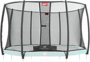 BERG Trampoline Veiligheidsnet Deluxe - 430 cm