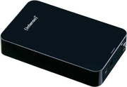 Intenso Memory Center - Externe harde schijf - 2 TB