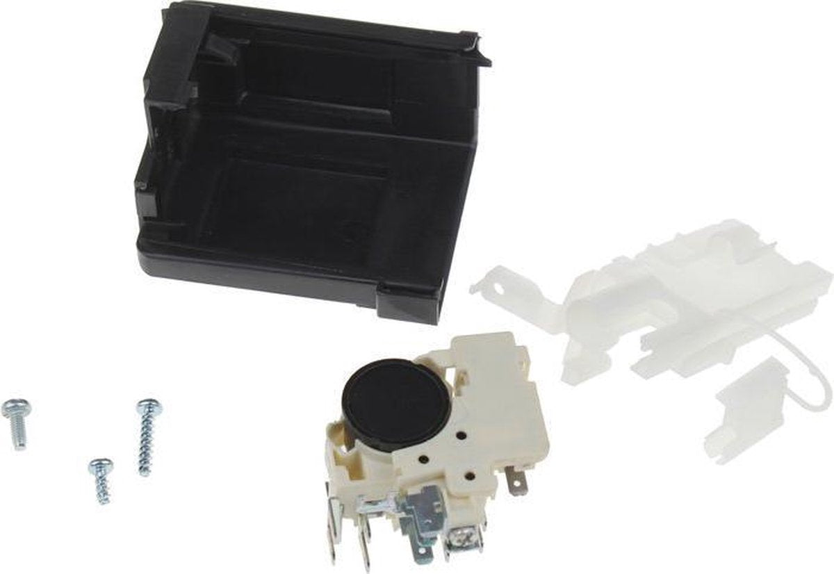 ARISTON - RELAIS EN CLIXON KOELKAST -  HTK12AA - C00144777