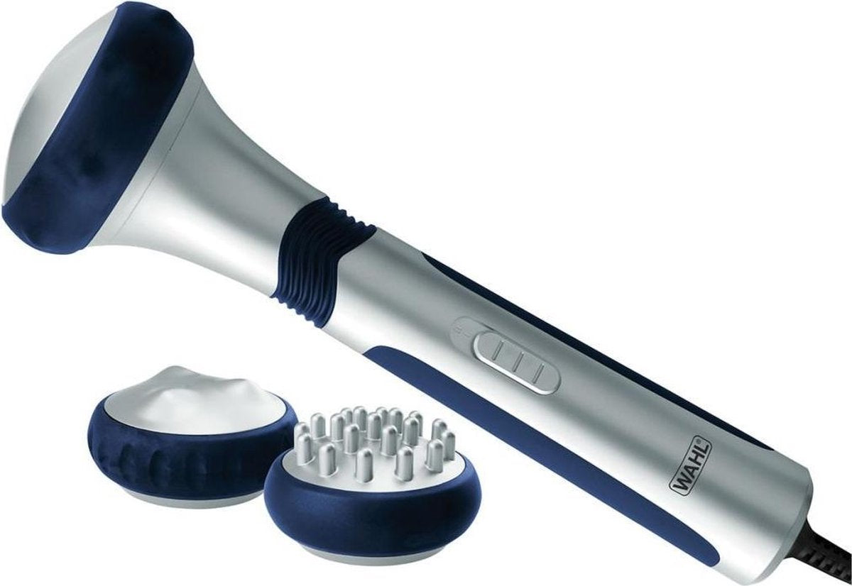 Wahl Deluxe Massage Apparaat - Wand Massager