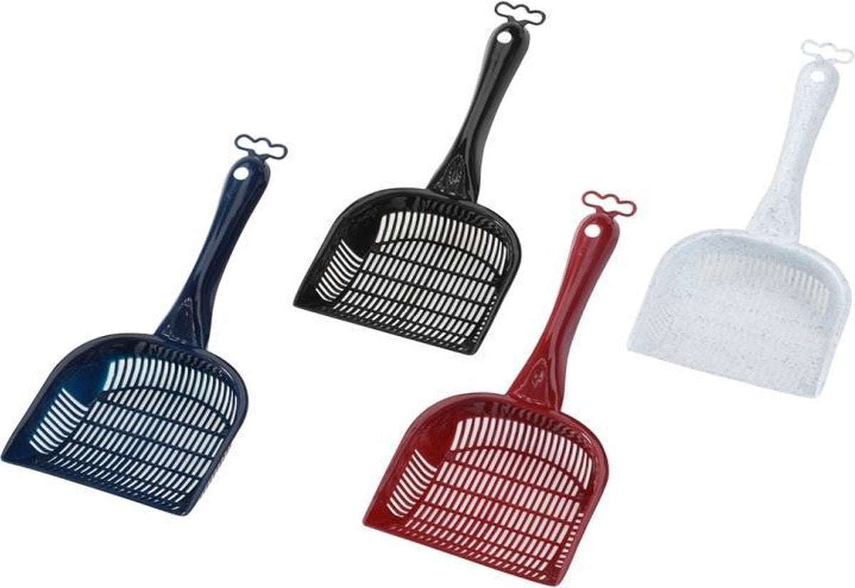 Ebi Compact kattenbakschep L