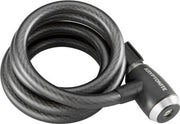 Kryptonite KryptoFlex 1518 Key Cable Lock Ø15mm Lengte 180cm