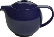 Loveramics Pro Tea 400ml Theepot met infuser/zeefje - Denim
