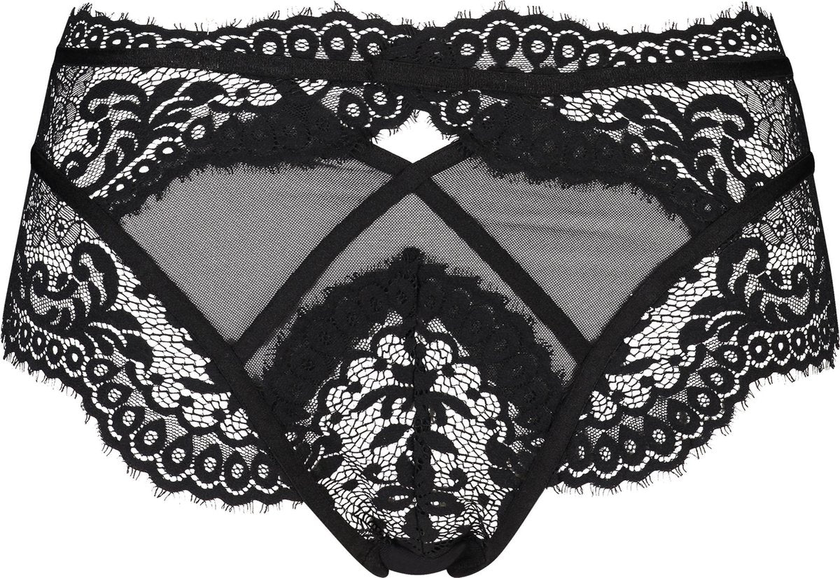 Hunkemöller Dames Hoge string Celia - maat XS