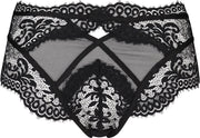 Hunkemöller Dames Hoge string Celia - maat XS