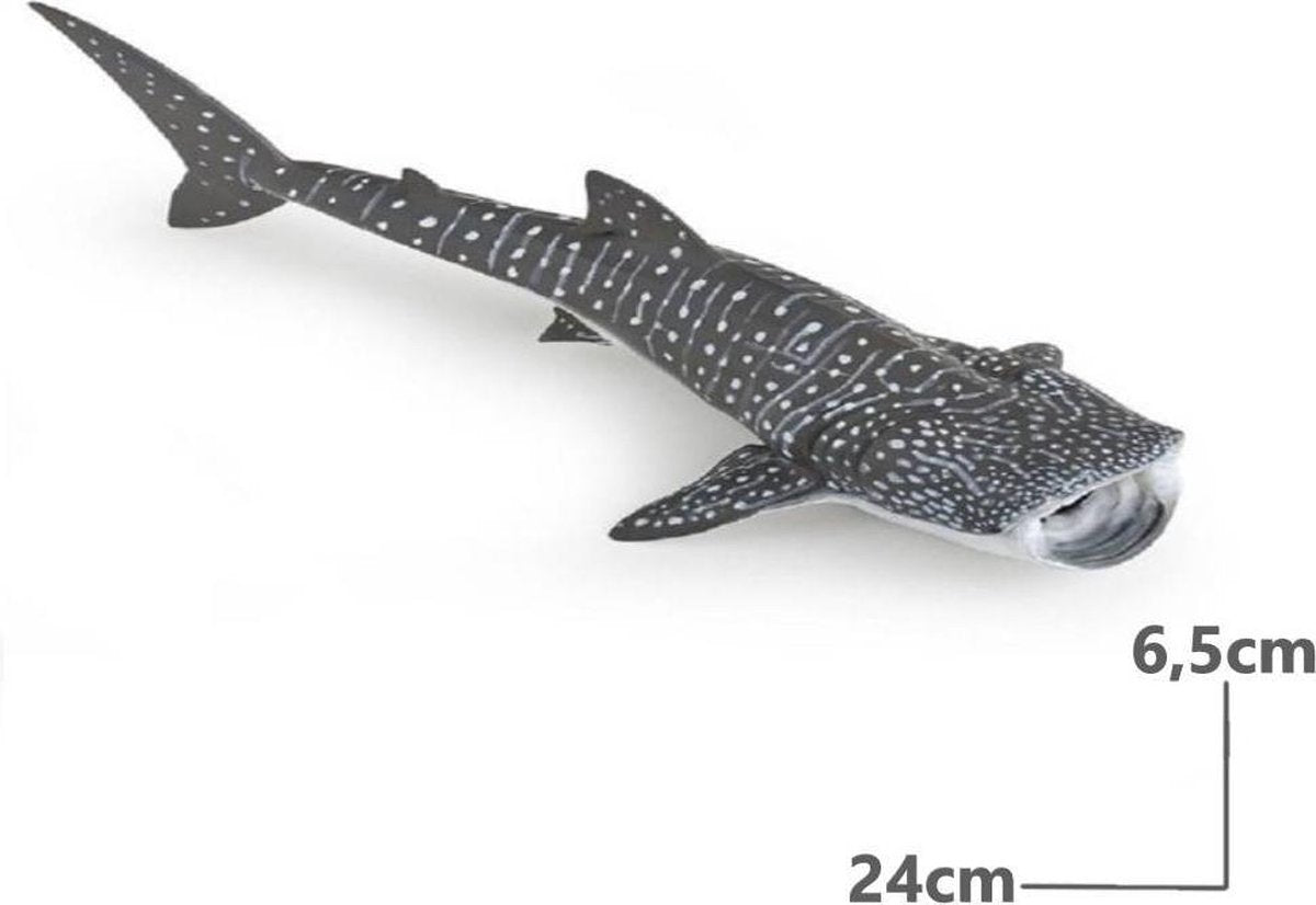 Speelfiguur - Waterdier - Walvishaai
