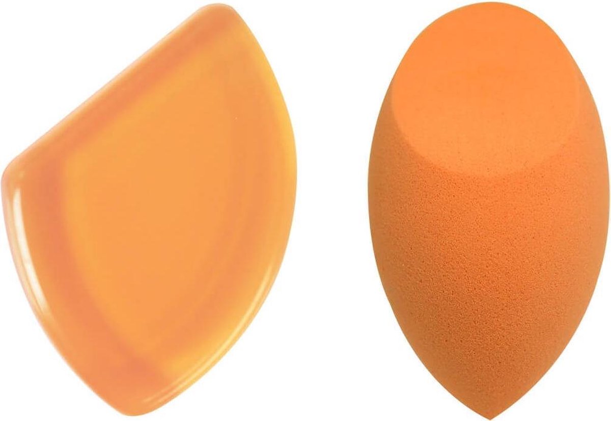 Real Techniques Expert Blending Duo - Make-up spons