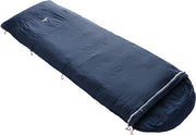 Nomad Triple-S - Slaapzak - Linkerrits - Navy/ Dark Blue
