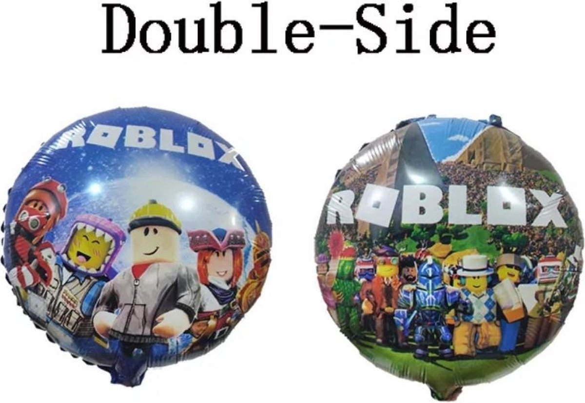ROBLOX-BALLON-18INCH-DOUBLE-SIDE-FEEST-18INCH-