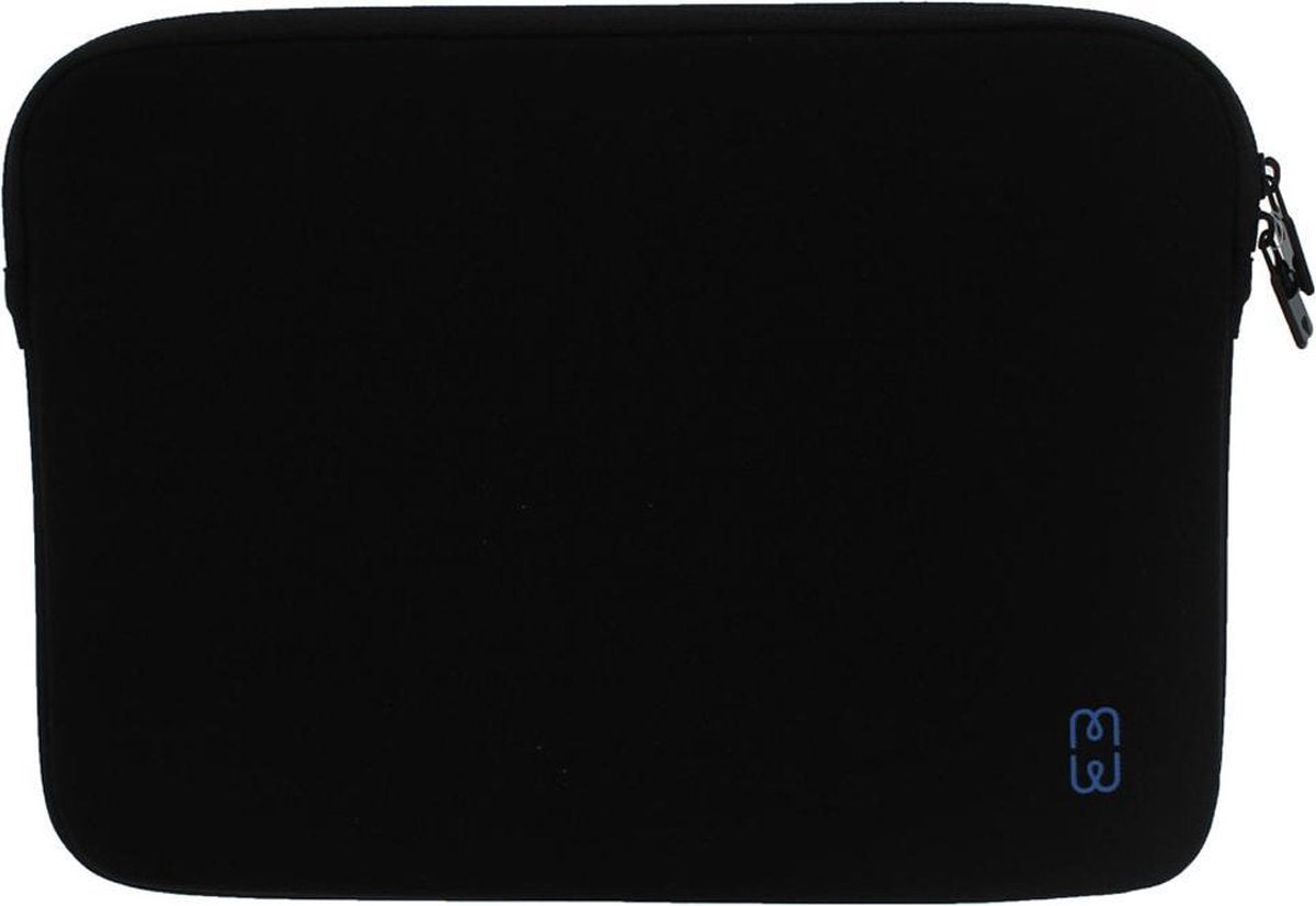 MW - Beschermhoes notebook - 13 - zwart