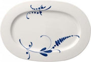 Villeroy & Boch Vieux Luxembourg Brindille Vleesschaal porselein 34 cm