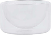 Cosy & Trendy Ijscoupe - 34cl - 12x7 - Glas - (set van 4) en Yourkitchen E-kookboek Heerlijke Smulrecepten