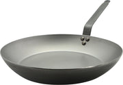 De Buyer Carbone Koekenpan - Ø Bovenaan 32 cm - Plaatstaal - zonder PFAO en PTFE