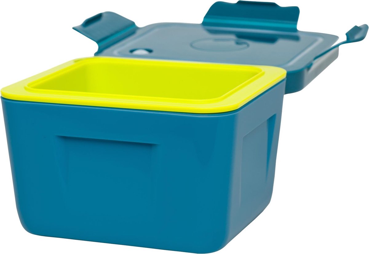 Aladdin Foodcontainer - Kunststof - Dubbelwandig - 0