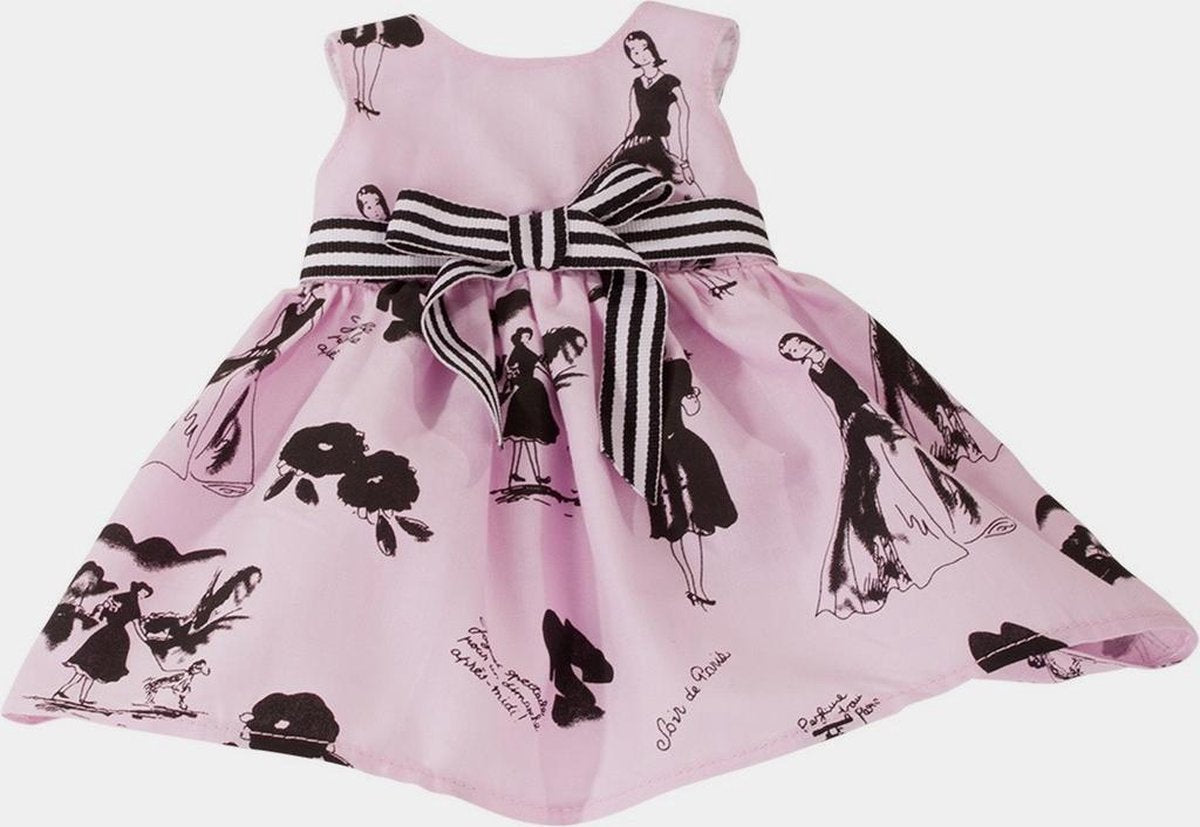 Kledingset Zomerjurk Ladies XL