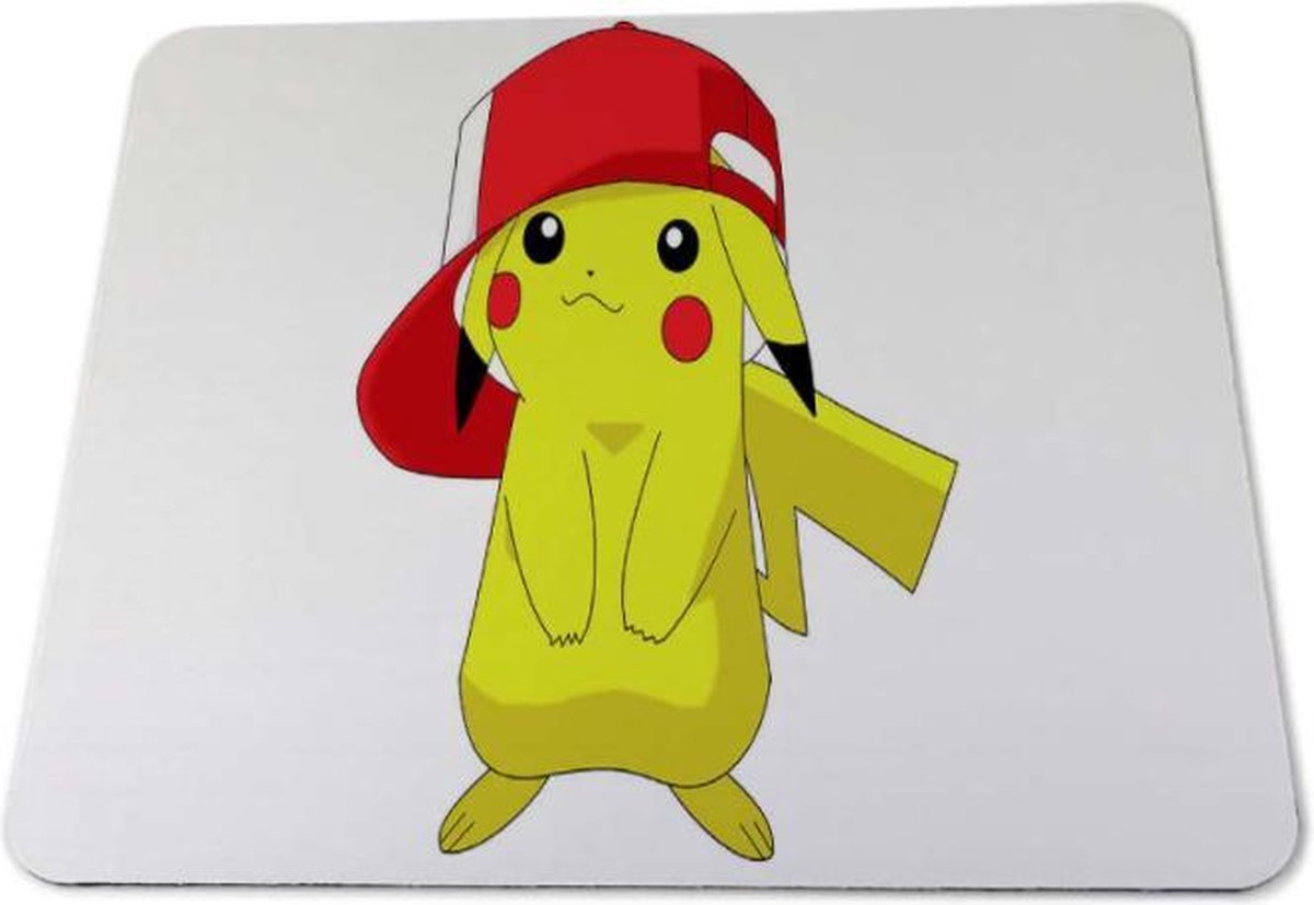 Muismat Pikachu pet | Pokémon - Computer
