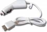 VHBW USB3.0 Micro B autolader met vaste kabel - 2